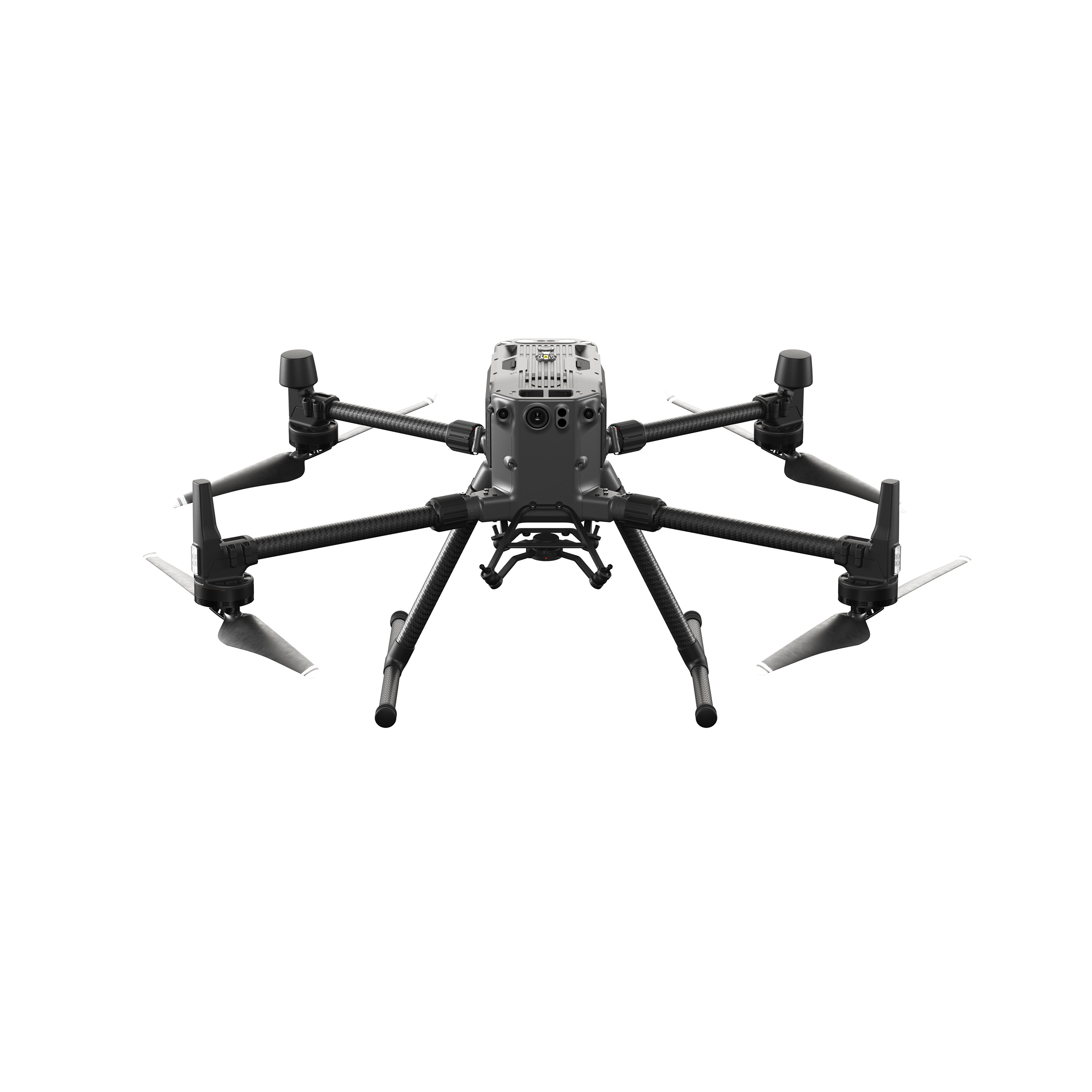 大疆（DJI） M300RTK 無人機 經緯M300RTK(含H20鏡頭）可適用于巡檢等 收納方便高清可智能鎖定抓拍目標 M300RTK